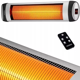 Terasa žiarič s výkonom 2500 W od Monzana®